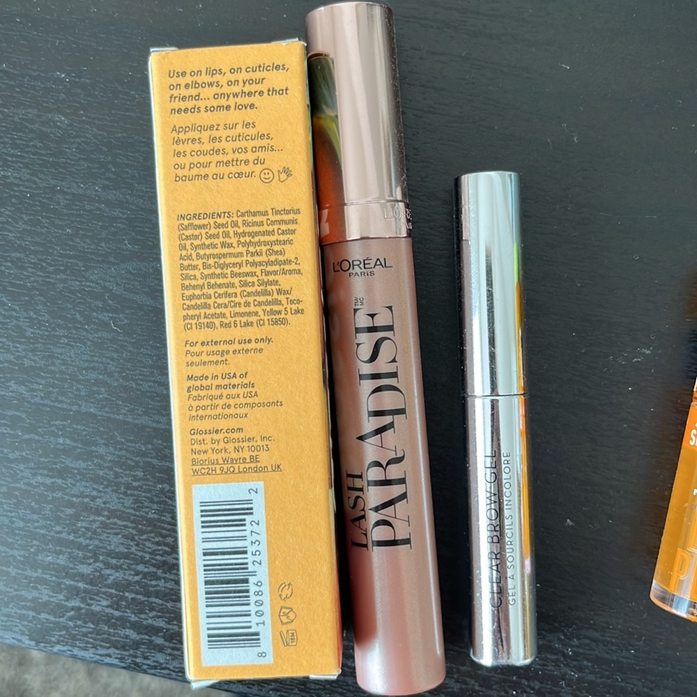 Brand new beauty bundle - Picture 2 of 3